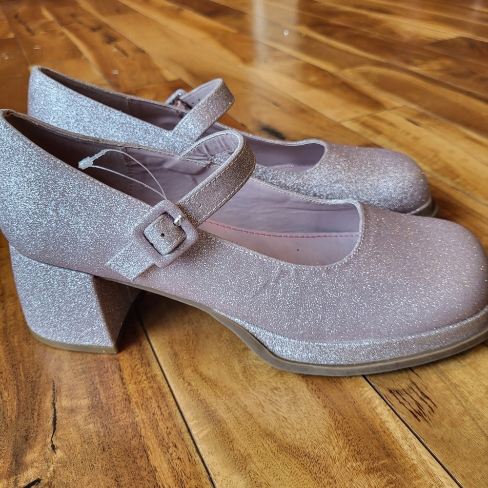 Steve Madden Girl Drama Pump